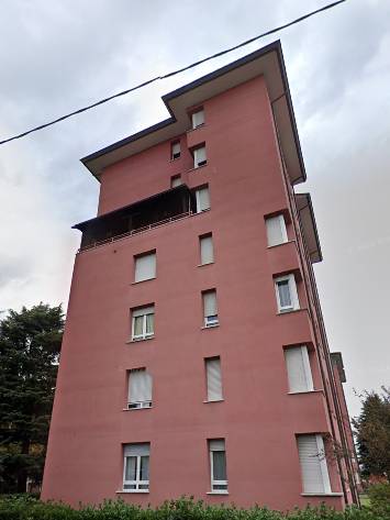 appartamento in vendita a Cavenago di Brianza