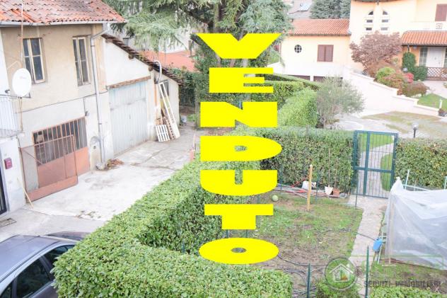 casa indipendente in vendita a Cavenago di Brianza