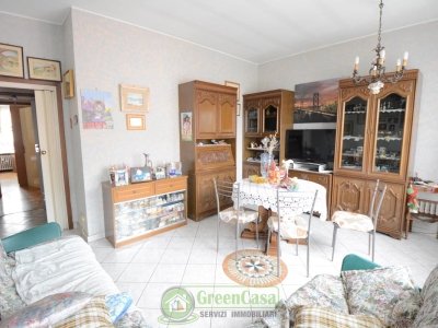 appartamento in vendita a Cavenago di Brianza