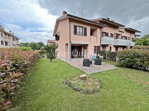casa indipendente in vendita a Cavenago di Brianza