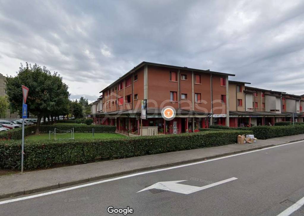appartamento in vendita a Cavenago di Brianza