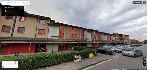 appartamento in vendita a Cavenago di Brianza