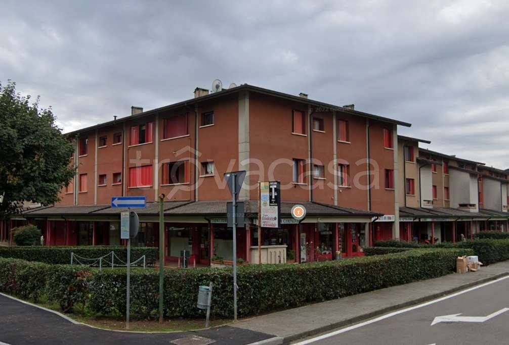 appartamento in vendita a Cavenago di Brianza