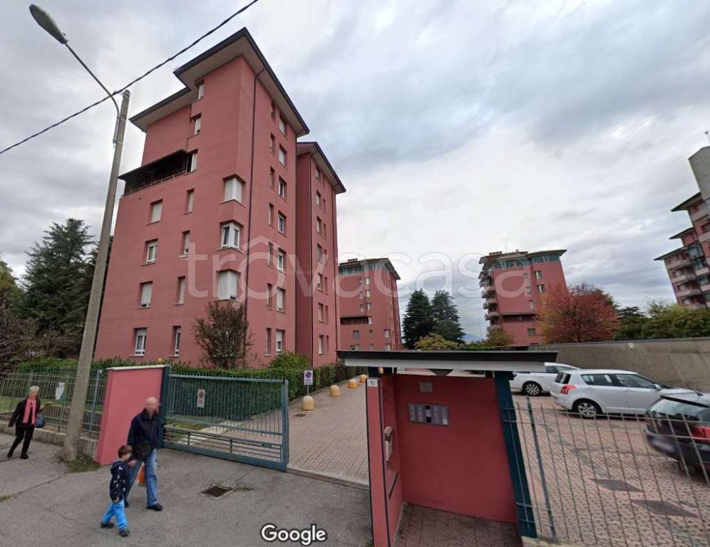 appartamento in vendita a Cavenago di Brianza