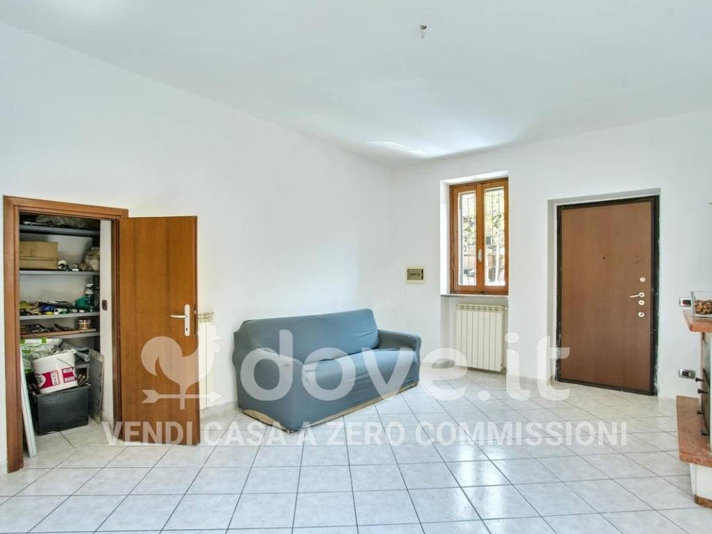 appartamento in vendita a Cavenago di Brianza