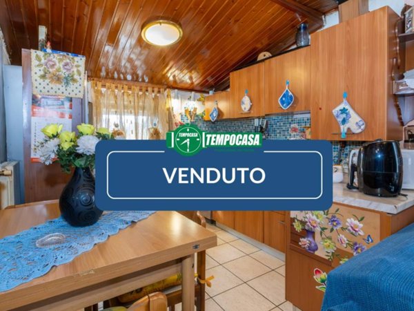 appartamento in vendita a Cavenago di Brianza