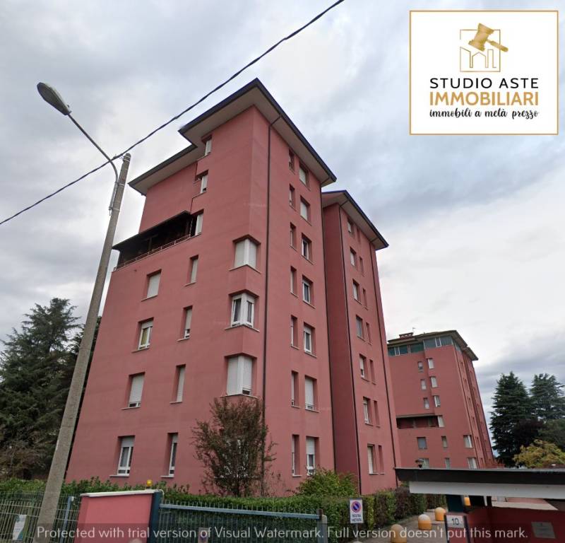 appartamento in vendita a Cavenago di Brianza