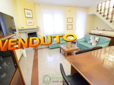 casa indipendente in vendita a Cavenago di Brianza