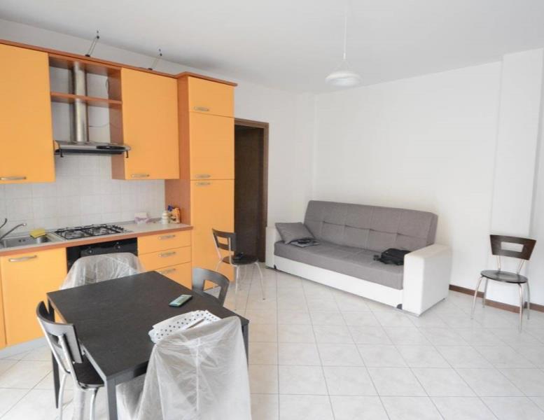 appartamento in vendita a Cavenago di Brianza