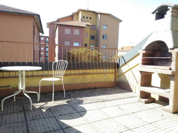 appartamento in vendita a Cavenago di Brianza