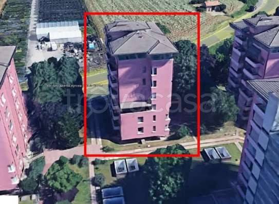 appartamento in vendita a Cavenago di Brianza