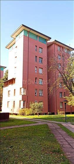 appartamento in vendita a Cavenago di Brianza
