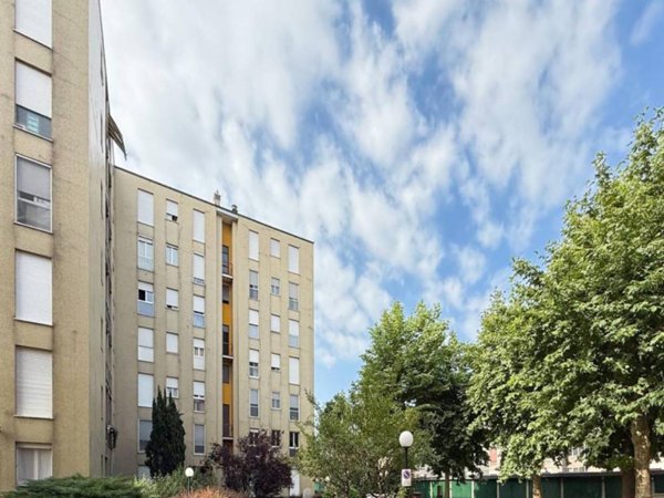 appartamento in vendita a Cavenago di Brianza