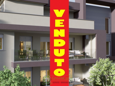 appartamento in vendita a Cavenago di Brianza
