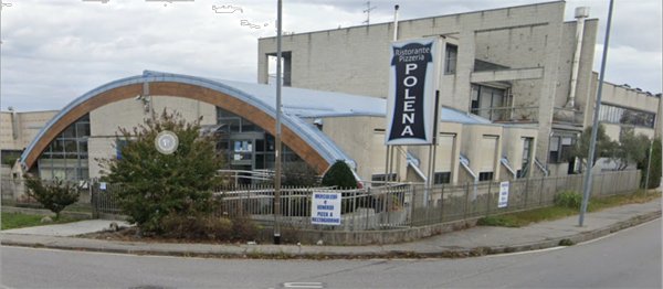 negozio in vendita a Cavenago di Brianza