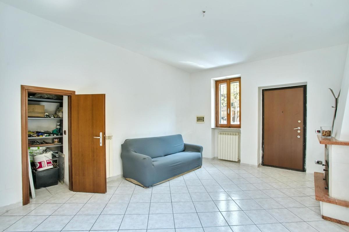 appartamento in vendita a Cavenago di Brianza