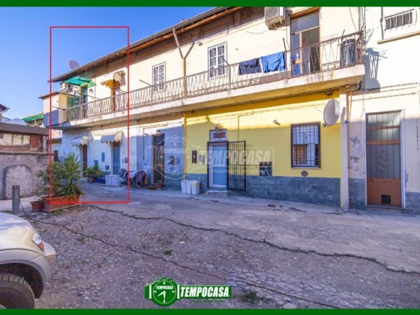 appartamento in vendita a Cavenago di Brianza