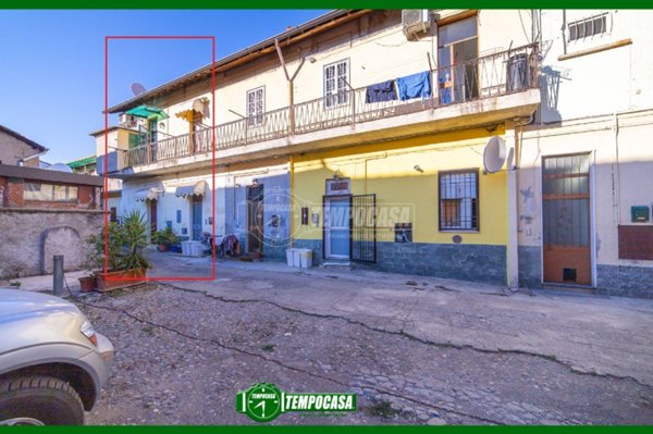 appartamento in vendita a Cavenago di Brianza