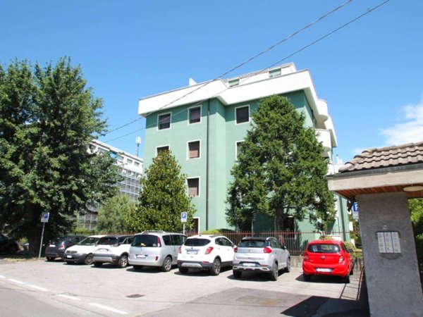 appartamento in vendita a Cavenago di Brianza