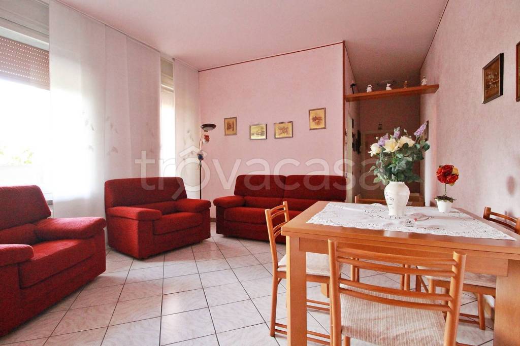 appartamento in vendita a Cavenago di Brianza
