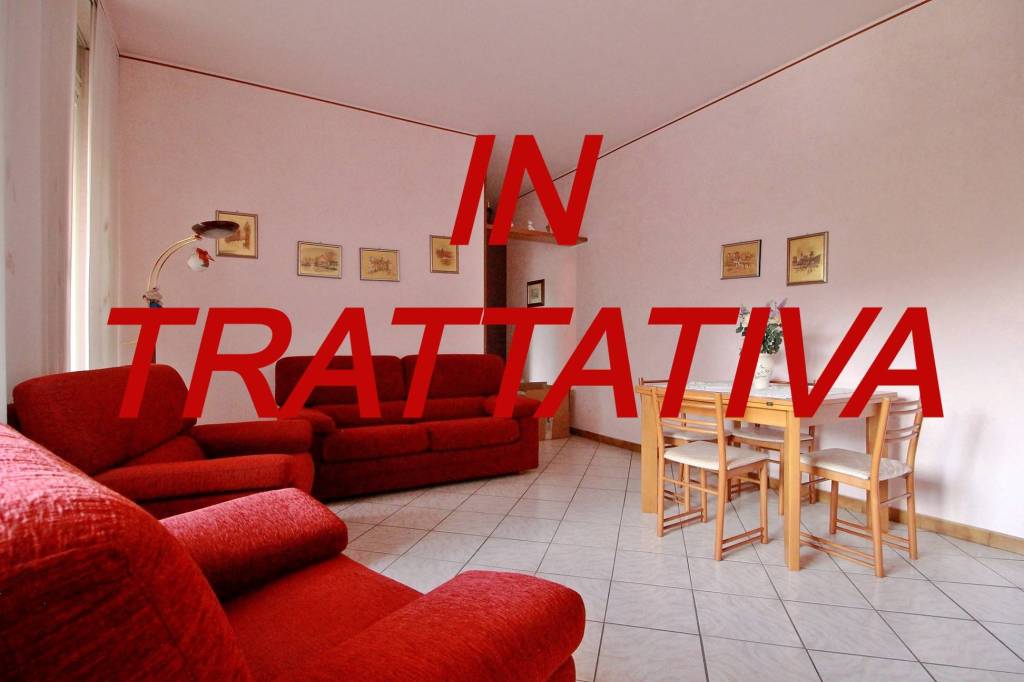 appartamento in vendita a Cavenago di Brianza