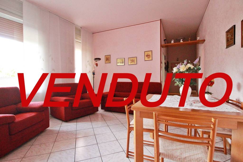 appartamento in vendita a Cavenago di Brianza