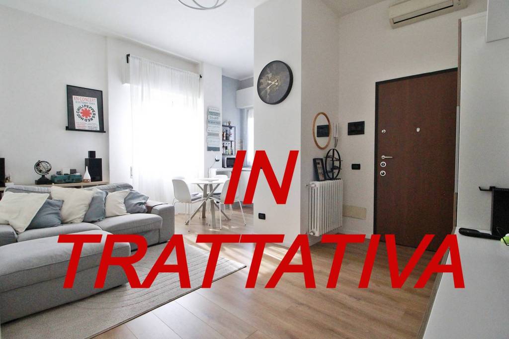 appartamento in vendita a Cavenago di Brianza