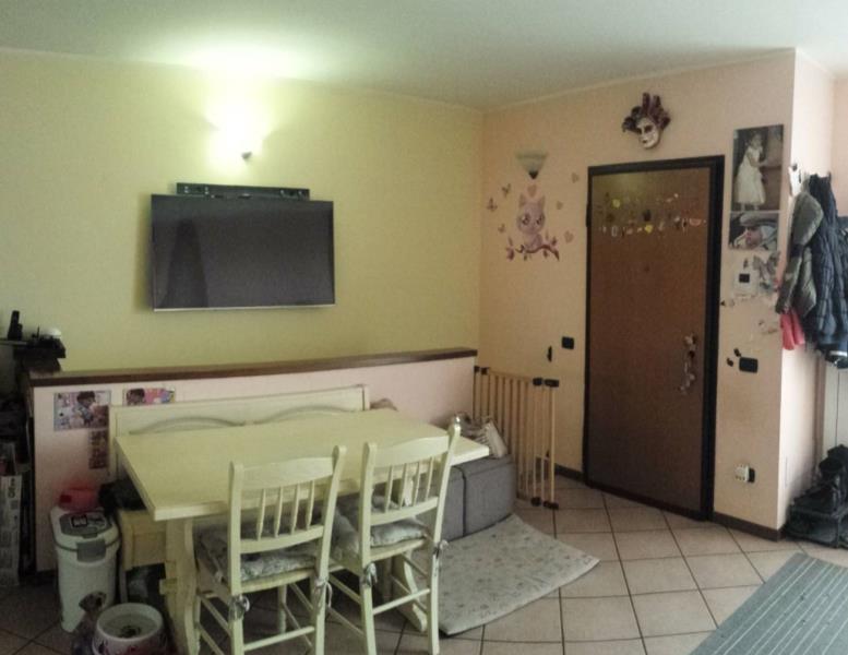 appartamento in vendita a Cavenago di Brianza