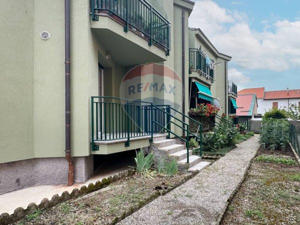 appartamento in vendita a Cavenago di Brianza