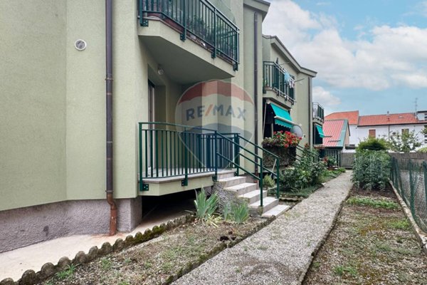 appartamento in vendita a Cavenago di Brianza