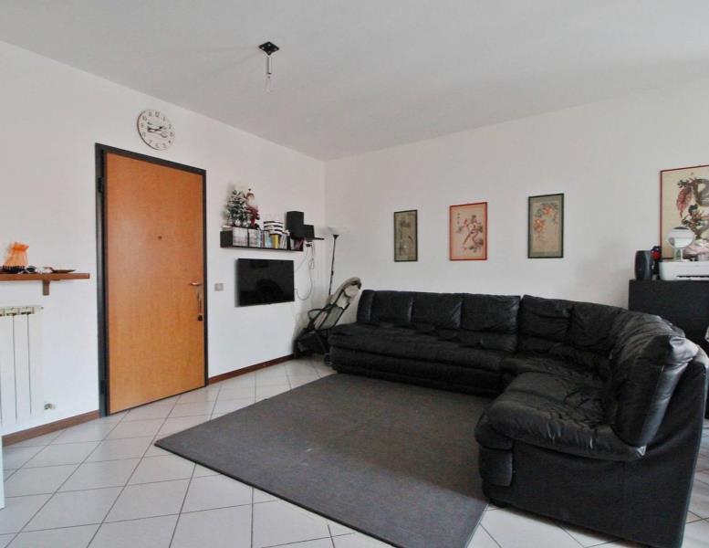 appartamento in vendita a Cavenago di Brianza