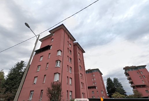appartamento in vendita a Cavenago di Brianza