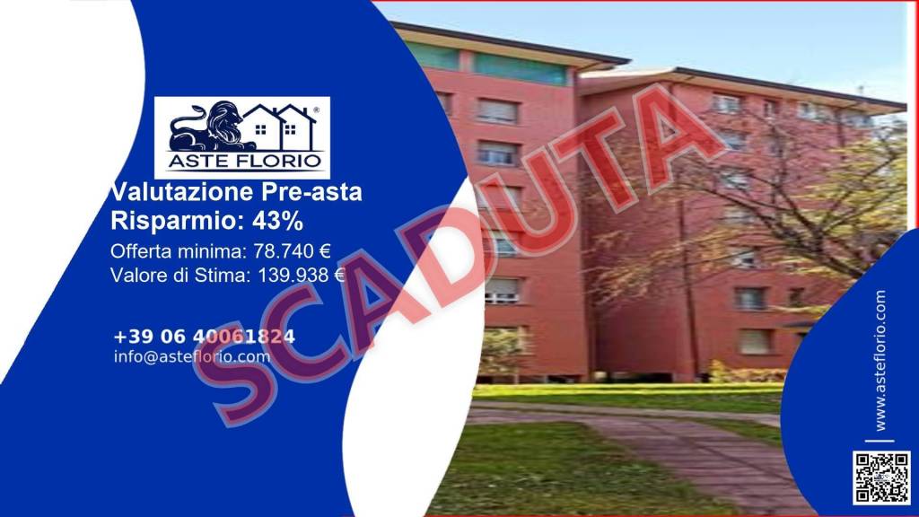 appartamento in vendita a Cavenago di Brianza