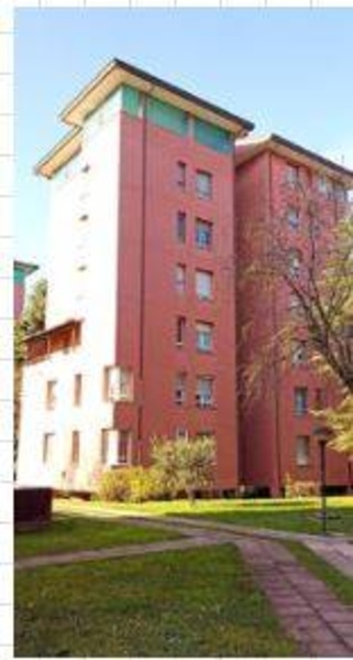 appartamento in vendita a Cavenago di Brianza