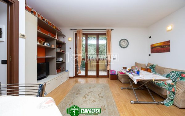 appartamento in vendita a Cavenago di Brianza