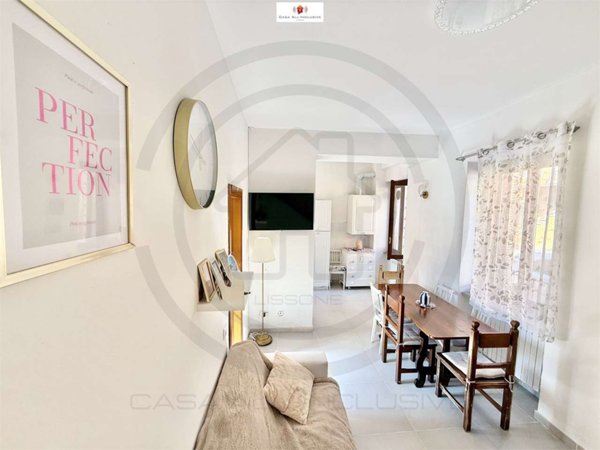 appartamento in vendita a Cavenago di Brianza