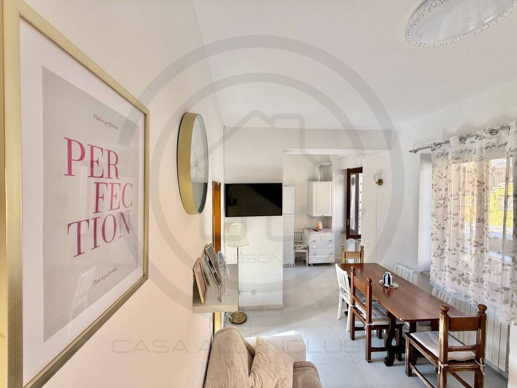 appartamento in vendita a Cavenago di Brianza