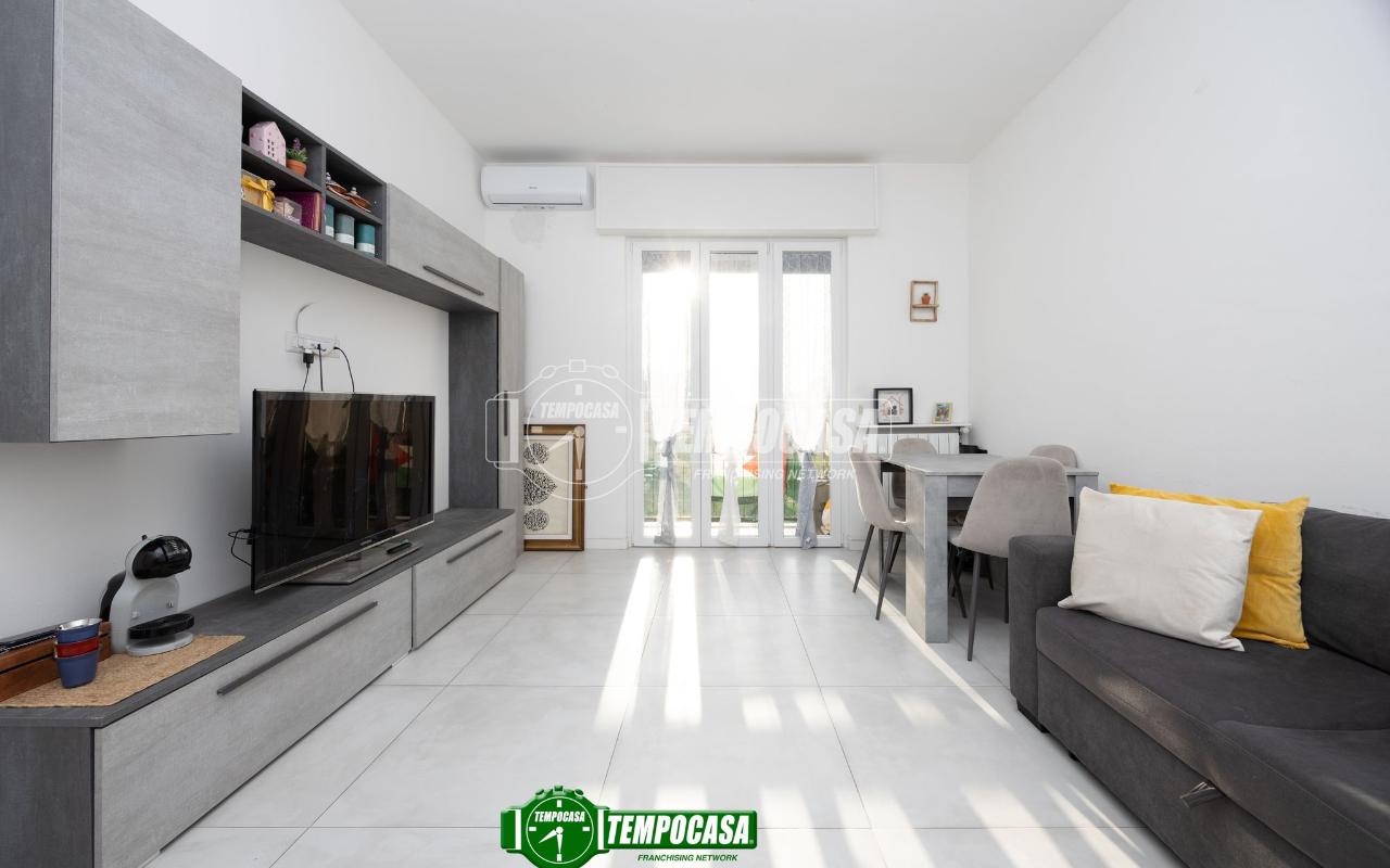 appartamento in vendita a Cavenago di Brianza