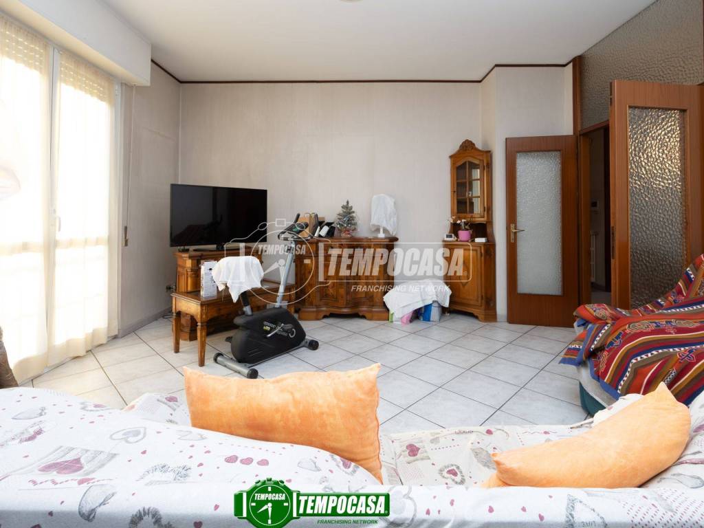 appartamento in vendita a Cavenago di Brianza