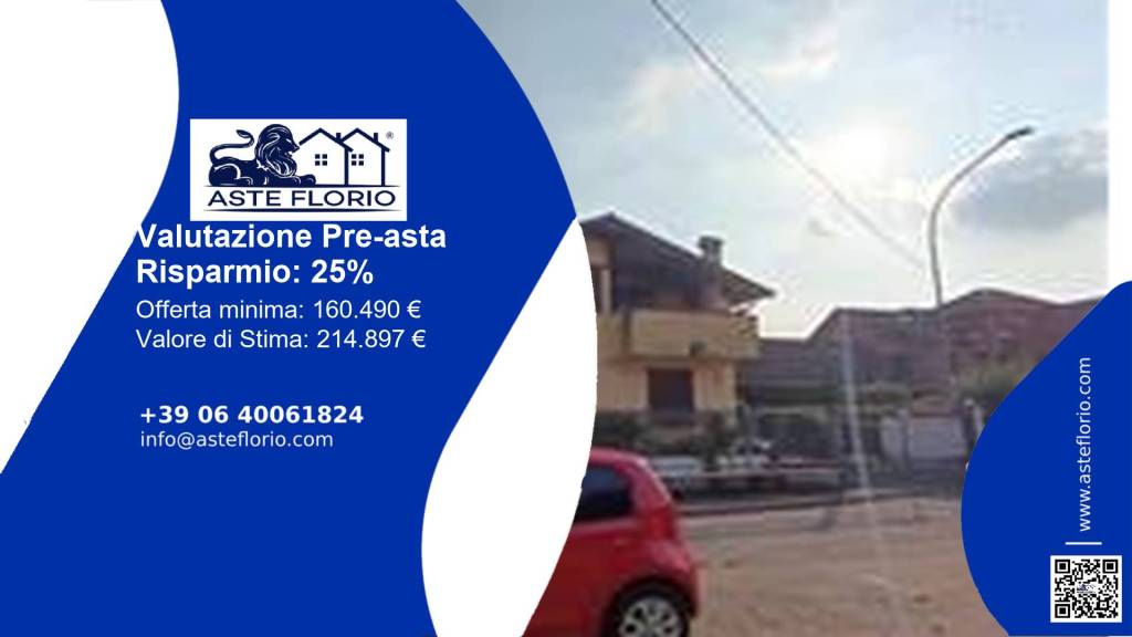 appartamento in vendita a Cavenago di Brianza