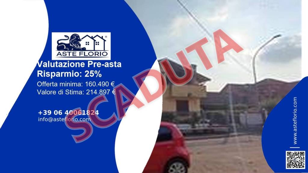 appartamento in vendita a Cavenago di Brianza