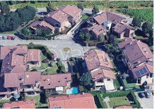 appartamento in vendita a Cavenago di Brianza