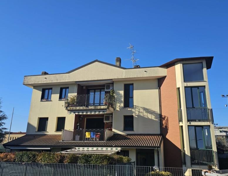 appartamento in vendita a Cavenago di Brianza