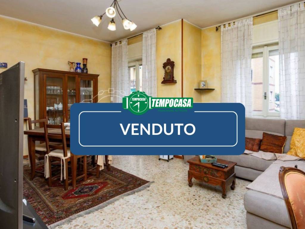 appartamento in vendita a Cavenago di Brianza