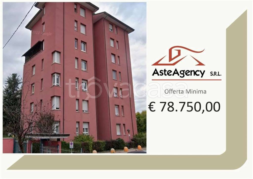 appartamento in vendita a Cavenago di Brianza