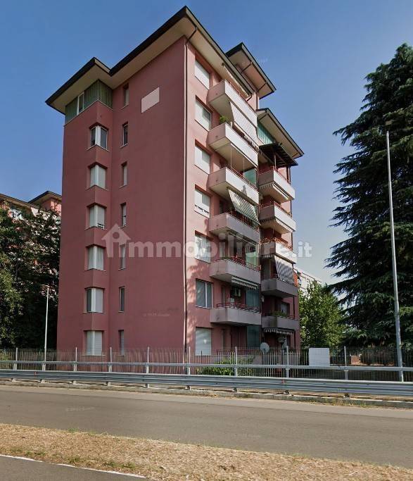 appartamento in vendita a Cavenago di Brianza