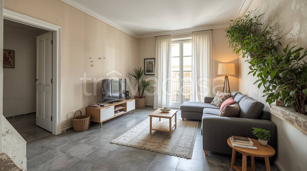 appartamento in vendita a Cavenago di Brianza