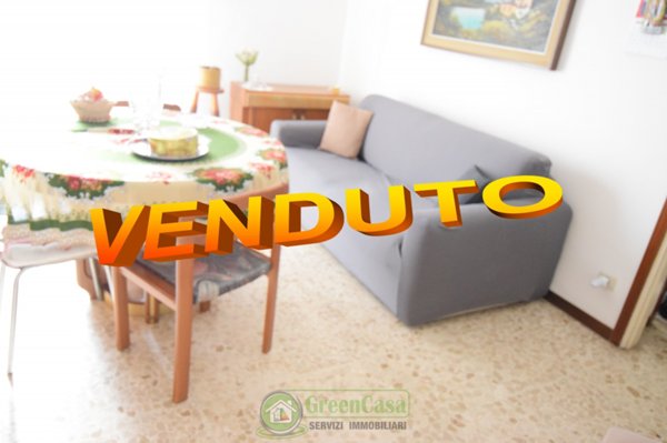 appartamento in vendita a Cavenago di Brianza