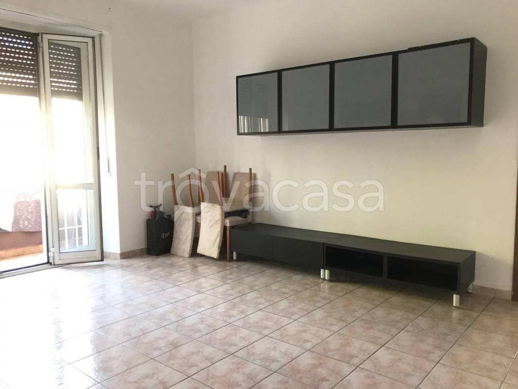 appartamento in vendita a Cavenago di Brianza