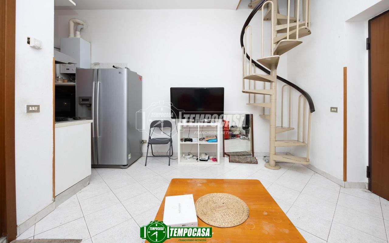 appartamento in vendita a Cavenago di Brianza